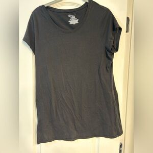 No Boundaries 2XL Black T-Shirt